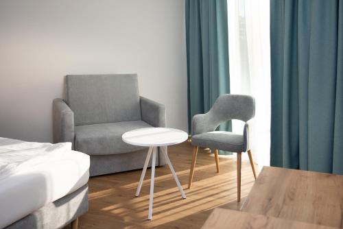 Imagen general del PINEA Resort Pobierowo. Foto 14