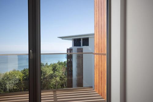 Imagen de la habitación del PINEA Resort Pobierowo. Foto 20