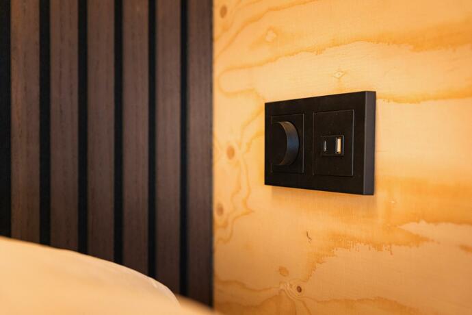 Imagen general del PJs Hostel. Foto 7