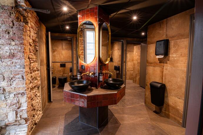 Imagen general del PJs Hostel. Foto 17