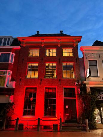 Imagen general del PJs Hostel. Foto 24