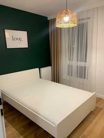 Imagen general del PLATON RESIDENCE APARTMENTS. Foto 1