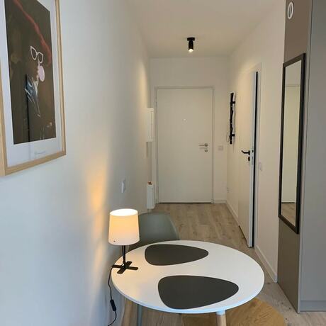 Imagen general del PLATON RESIDENCE APARTMENTS. Foto 2