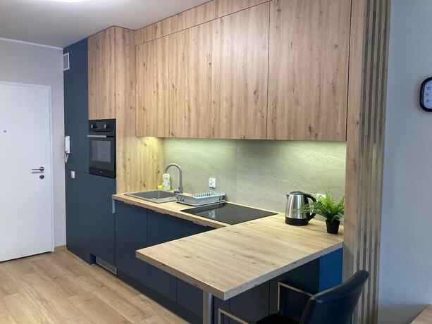 Imagen general del PLATON RESIDENCE APARTMENTS. Foto 4