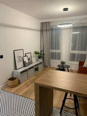 Imagen general del PLATON RESIDENCE APARTMENTS. Foto 10