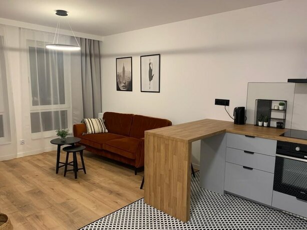 Imagen general del PLATON RESIDENCE APARTMENTS. Foto 13