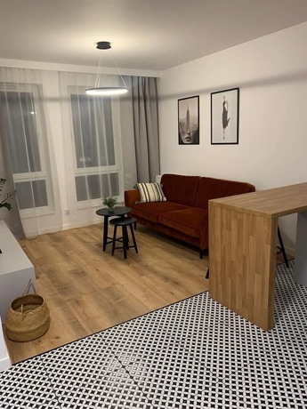 Imagen de la habitación del PLATON RESIDENCE APARTMENTS. Foto 16