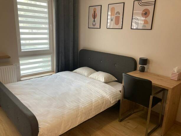 Imagen de la habitación del PLATON RESIDENCE APARTMENTS. Foto 18