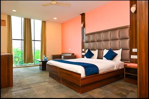 Imagen general del PLAY RIVERIA RESORT couple friendly. Foto 3