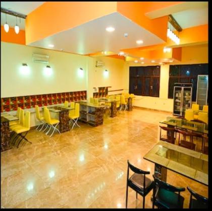 Imagen general del PLAY RIVERIA RESORT couple friendly. Foto 4