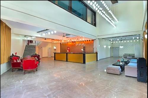 Imagen general del PLAY RIVERIA RESORT couple friendly. Foto 7