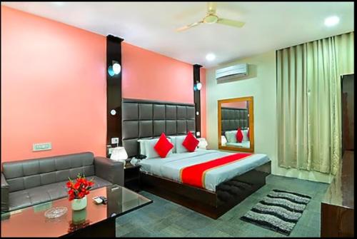 Imagen general del PLAY RIVERIA RESORT couple friendly. Foto 10