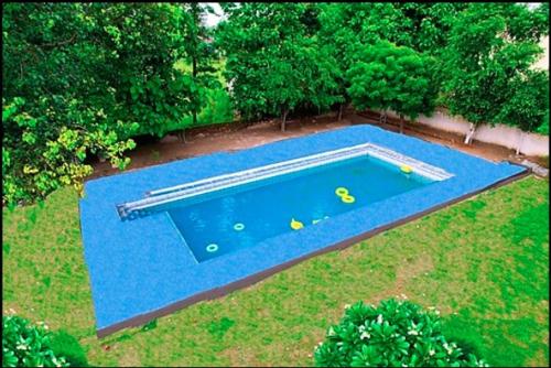 Imagen general del PLAY RIVERIA RESORT couple friendly. Foto 14