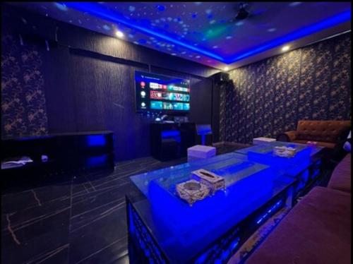 Imagen general del PLAY RIVERIA RESORT couple friendly. Foto 16