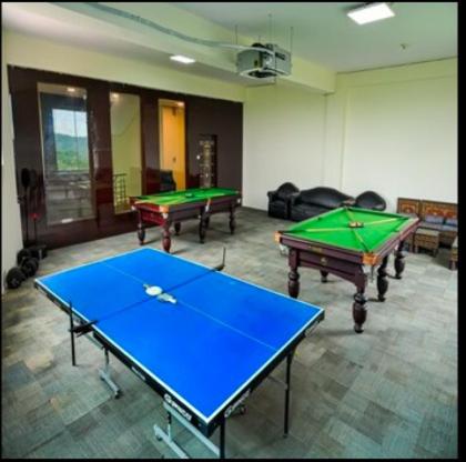 Imagen general del PLAY RIVERIA RESORT couple friendly. Foto 17