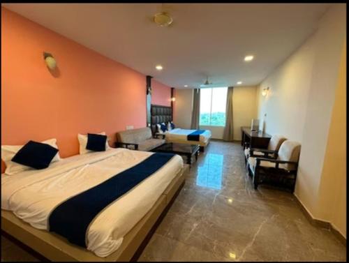 Imagen general del PLAY RIVERIA RESORT couple friendly. Foto 18