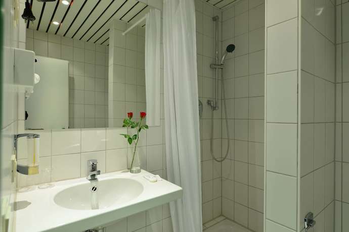 Imagen de la habitación del PLAZA INN M&uuml;hldorf am Inn. Foto 7