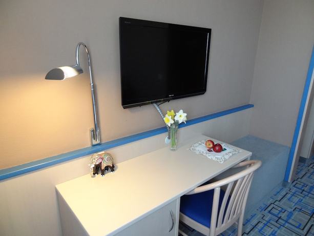 Imagen de la habitación del PLAZA INN M&uuml;hldorf am Inn. Foto 8