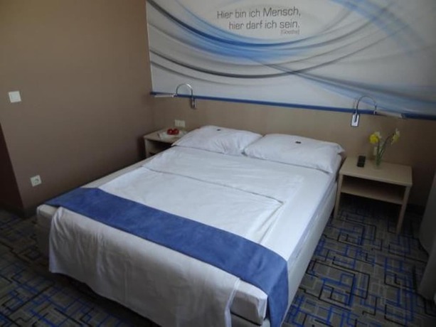 Imagen de la habitación del PLAZA INN M&uuml;hldorf am Inn. Foto 10