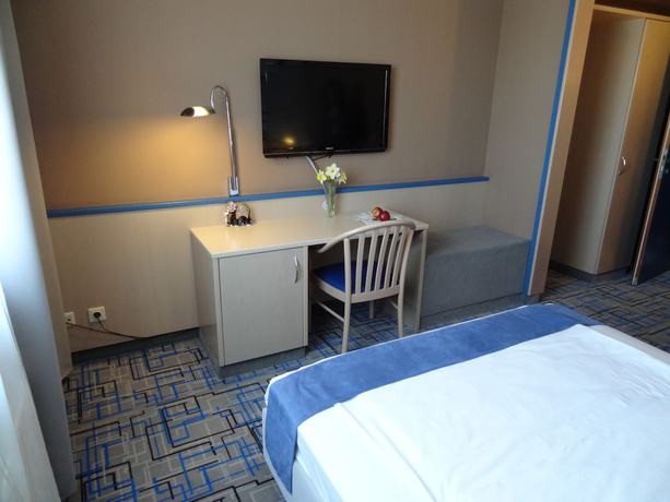 Imagen de la habitación del PLAZA INN M&uuml;hldorf am Inn. Foto 11