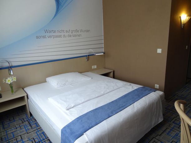 Imagen de la habitación del PLAZA INN M&uuml;hldorf am Inn. Foto 12