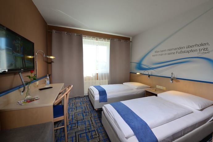 Imagen de la habitación del PLAZA INN M&uuml;hldorf am Inn. Foto 13