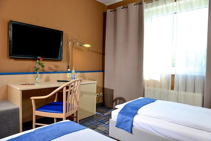 Imagen de la habitación del PLAZA INN M&uuml;hldorf am Inn. Foto 14