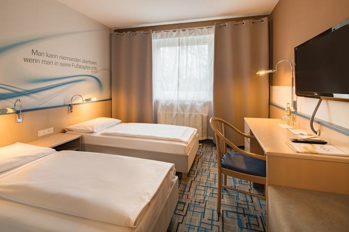 Imagen de la habitación del PLAZA INN M&uuml;hldorf am Inn. Foto 15