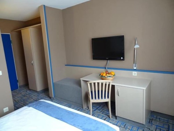 Imagen de la habitación del PLAZA INN M&uuml;hldorf am Inn. Foto 16