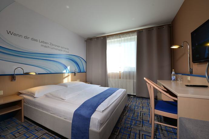 Imagen de la habitación del PLAZA INN M&uuml;hldorf am Inn. Foto 17