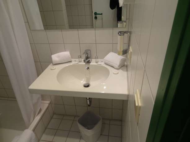 Imagen de la habitación del PLAZA INN M&uuml;hldorf am Inn. Foto 19