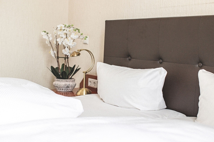 Imagen de la habitación del PLAZA INN Recklinghausen. Foto 9