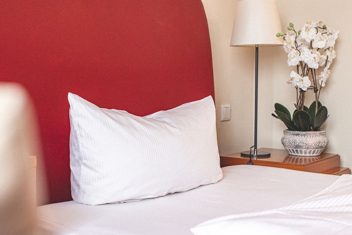 Imagen de la habitación del PLAZA INN Recklinghausen. Foto 13