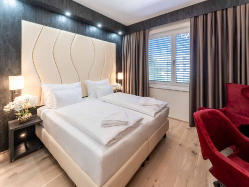 Imagen de la habitación del PLAZA Residence Wiener Neustadt. Foto 20