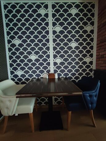 Imagen general del PLEVNE OTEL. Foto 1