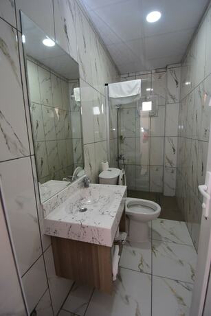 Imagen general del PLEVNE OTEL. Foto 2