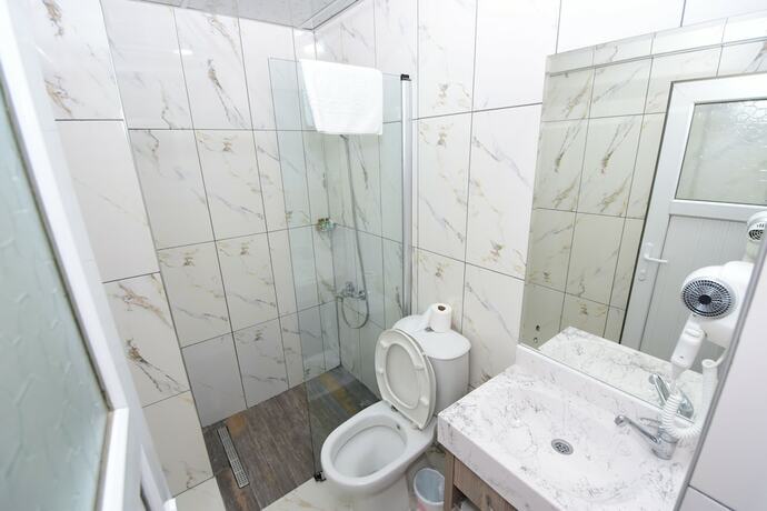 Imagen general del PLEVNE OTEL. Foto 3