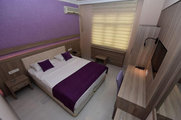 Imagen general del PLEVNE OTEL. Foto 4