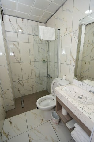 Imagen general del PLEVNE OTEL. Foto 8