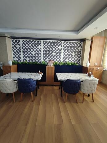 Imagen general del PLEVNE OTEL. Foto 11