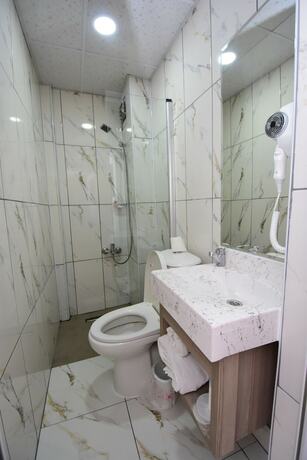 Imagen general del PLEVNE OTEL. Foto 14