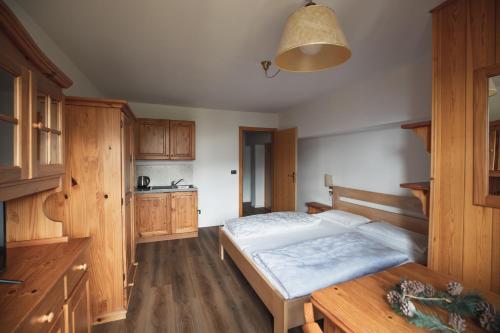 Imagen de la habitación del PLOSE Parkhotel & Residence. Foto 12