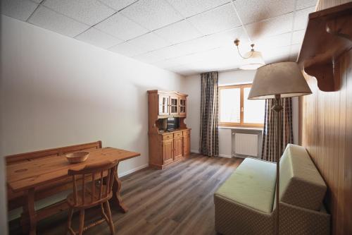 Imagen de la habitación del PLOSE Parkhotel & Residence. Foto 15