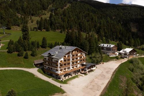 Imagen general del PLOSE Parkhotel & Residence. Foto 11