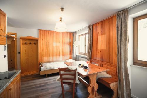 Imagen de la habitación del PLOSE Parkhotel & Residence. Foto 19