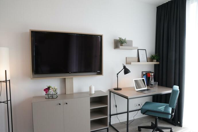 Imagen general del PM-AM Apartments GmbH. Foto 8