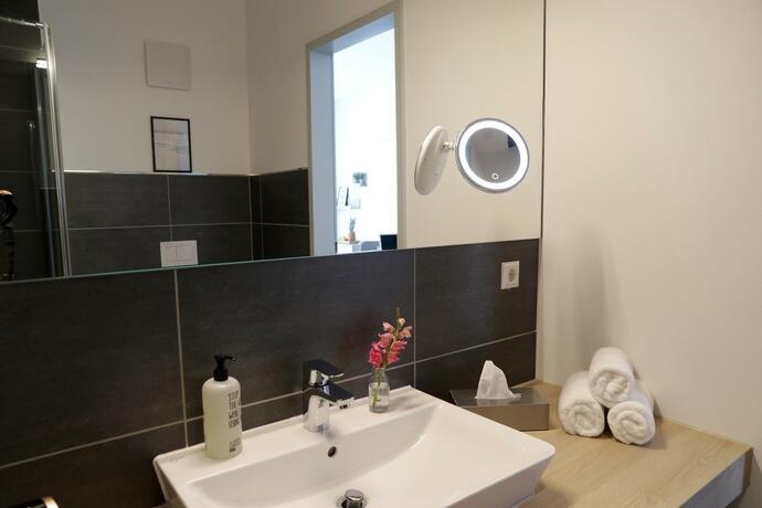 Imagen general del PM-AM Apartments GmbH. Foto 12