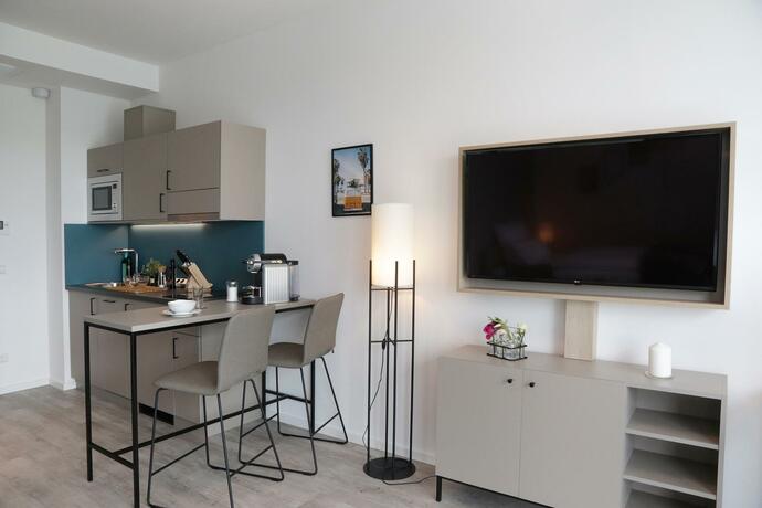 Imagen general del PM-AM Apartments GmbH. Foto 13