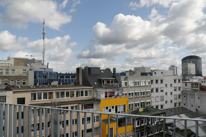 Imagen general del PM-AM Apartments GmbH. Foto 17