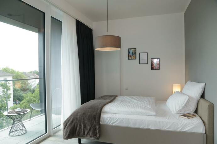 Imagen general del PM-AM Apartments GmbH. Foto 19